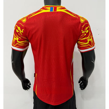 Player Version Jersey