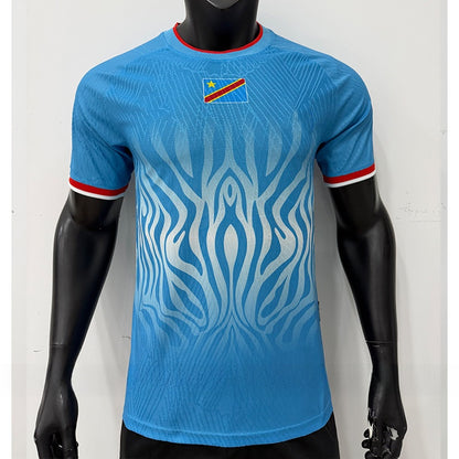 Player Version Jersey