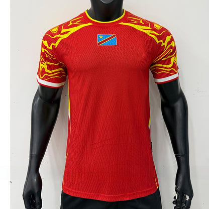 Player Version Jersey