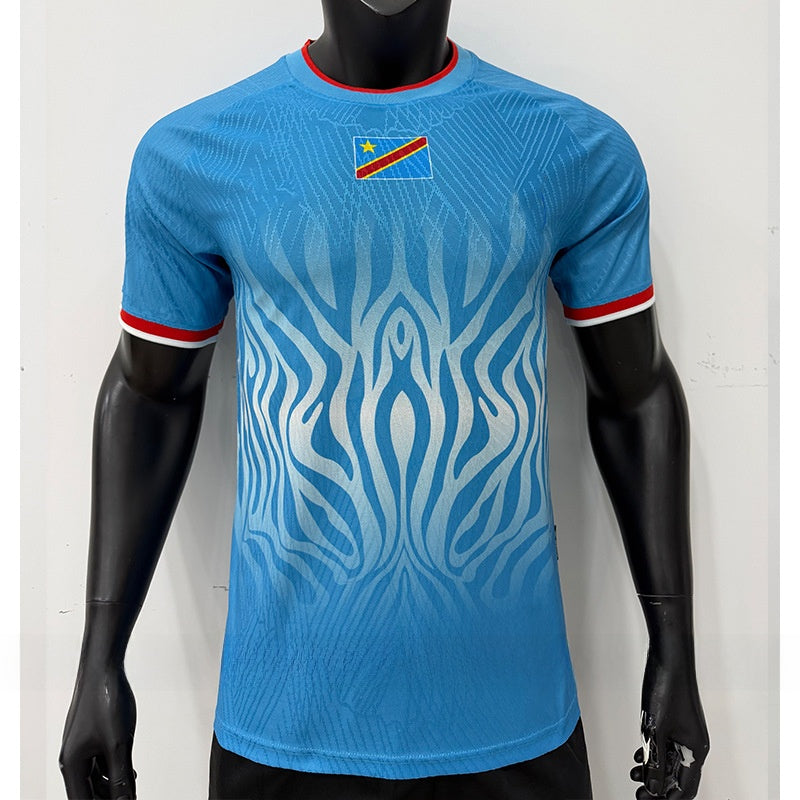 Player Version Jersey