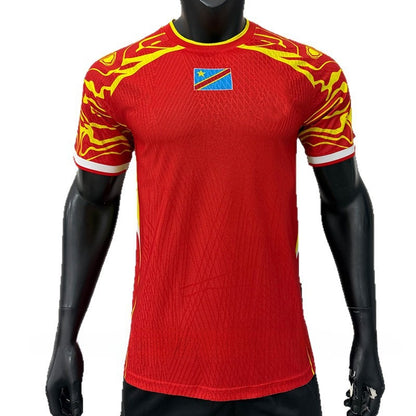 Player Version Jersey
