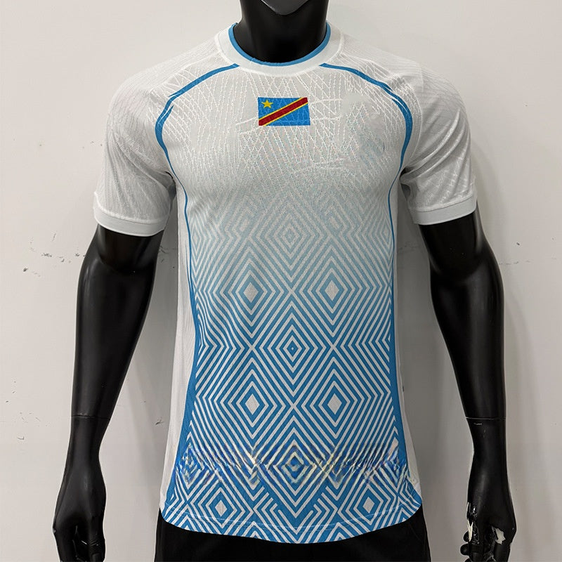 Player Version Jersey