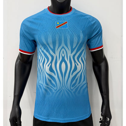 Player Version Jersey