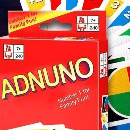 Playing cards