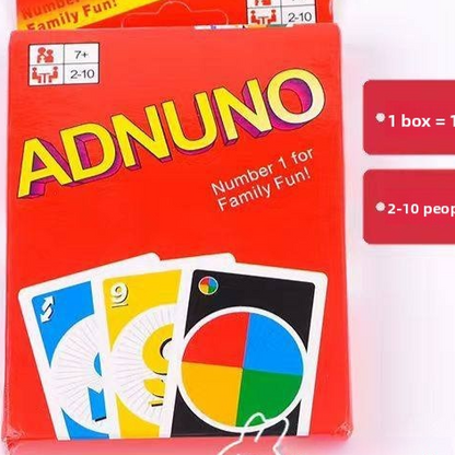 Playing cards