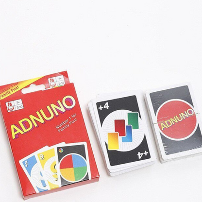 Playing cards
