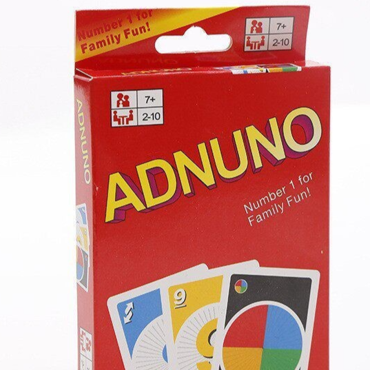Playing cards