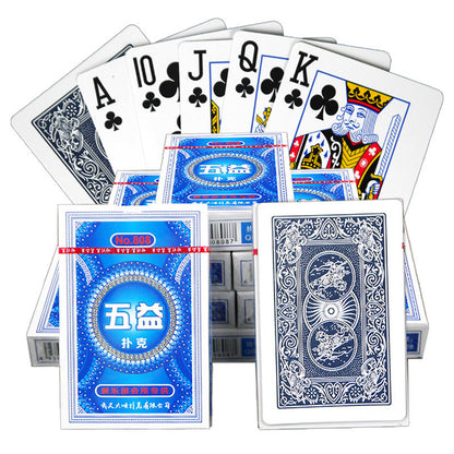 Playing cards