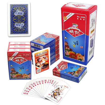 Playing cards