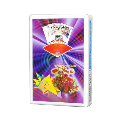 Playing cards