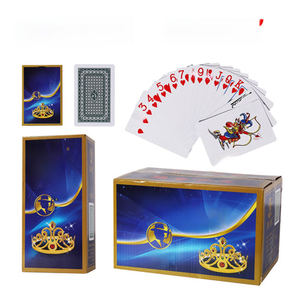 Playing cards