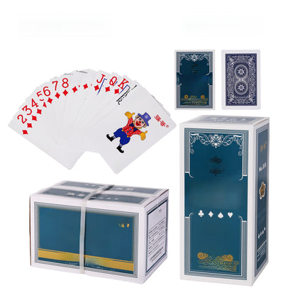 Playing cards