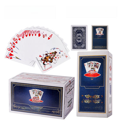 Playing cards