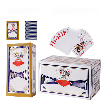 Playing cards
