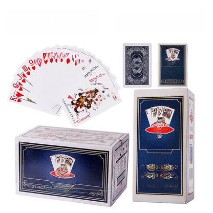 Playing cards