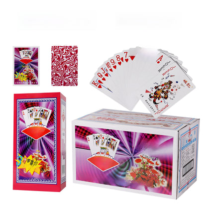 Playing cards