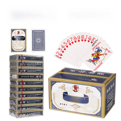 Playing cards