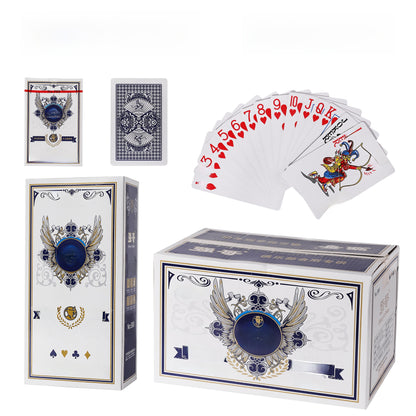 Playing cards