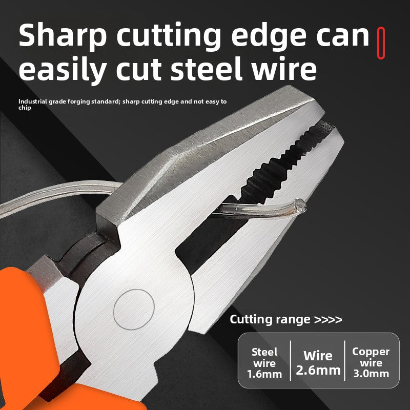 pliers set