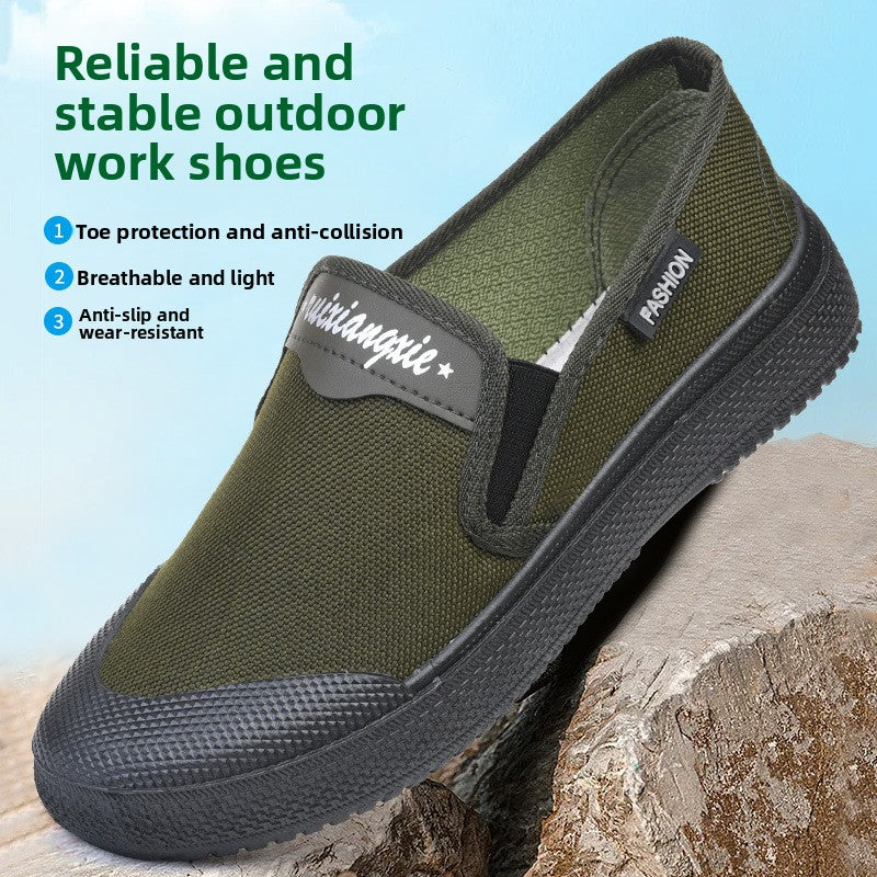 plimsolls