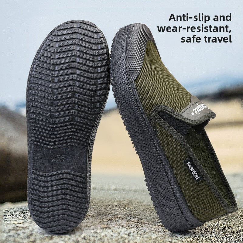plimsolls