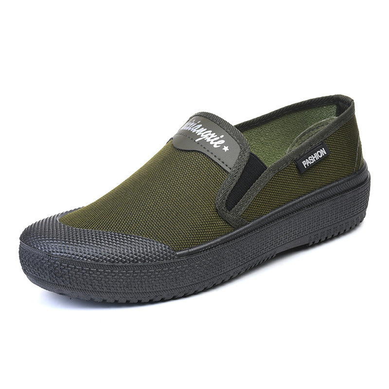 plimsolls