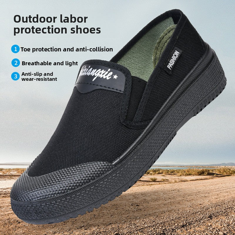 plimsolls