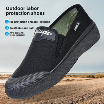 plimsolls