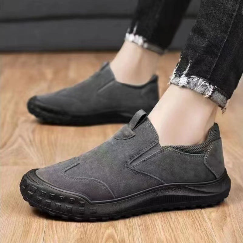 plimsolls