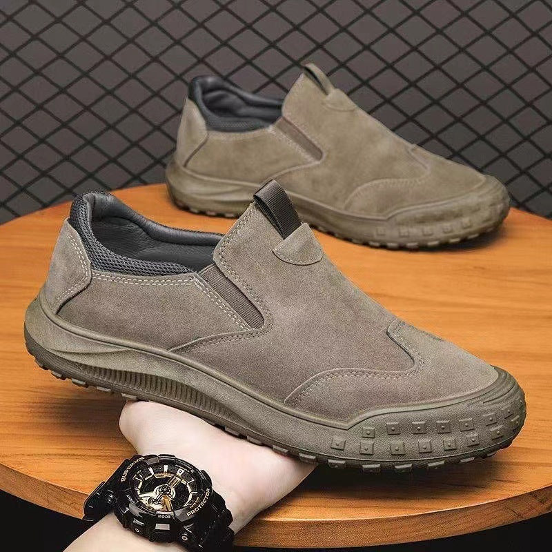 plimsolls