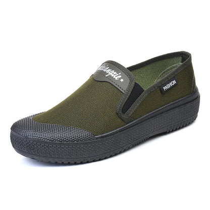 plimsolls