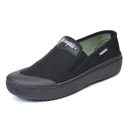plimsolls