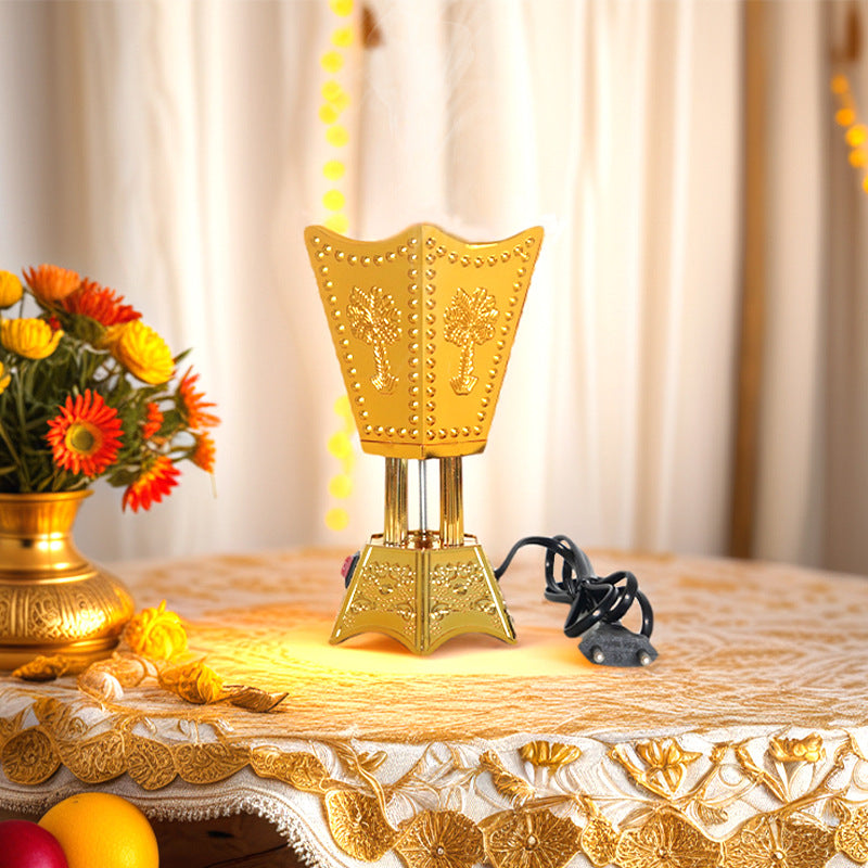 Plug-in Electric Incense Burner