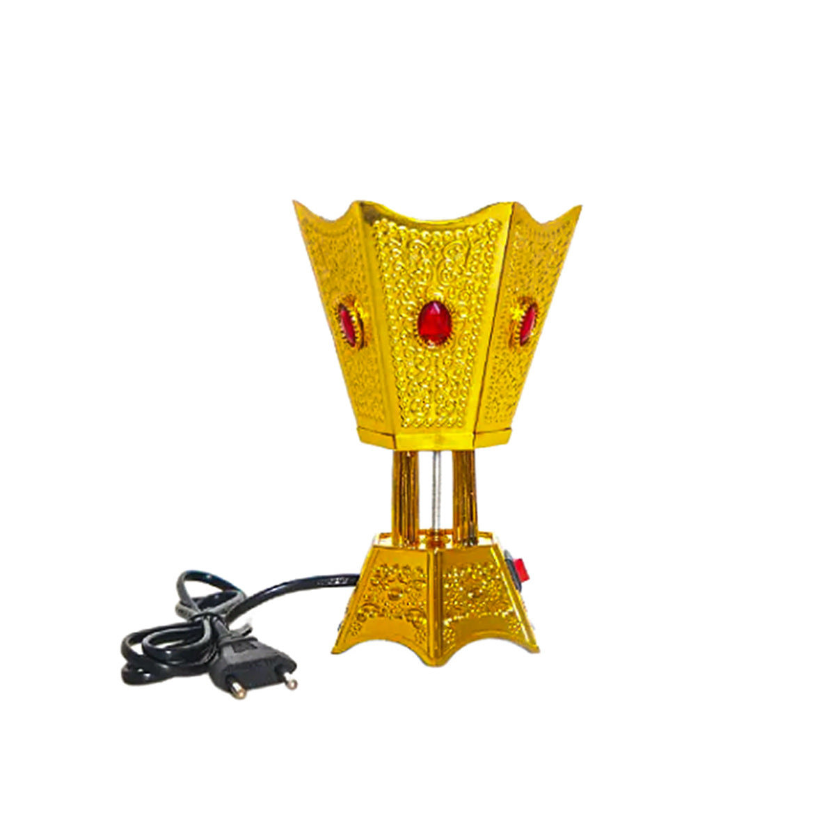Plug-in Electric Incense Burner