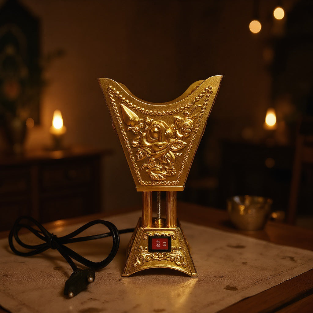 Plug-in Electric Incense Burner