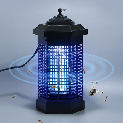 Plug-in mosquito killer