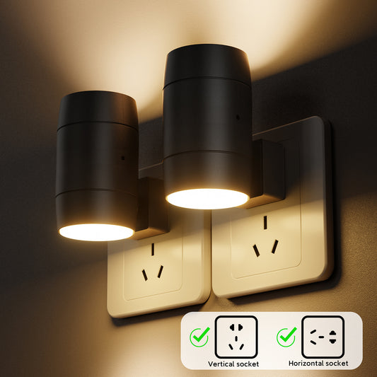 Plug-in Night Light