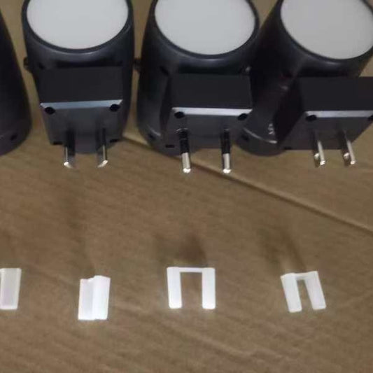Plug-in Night Light
