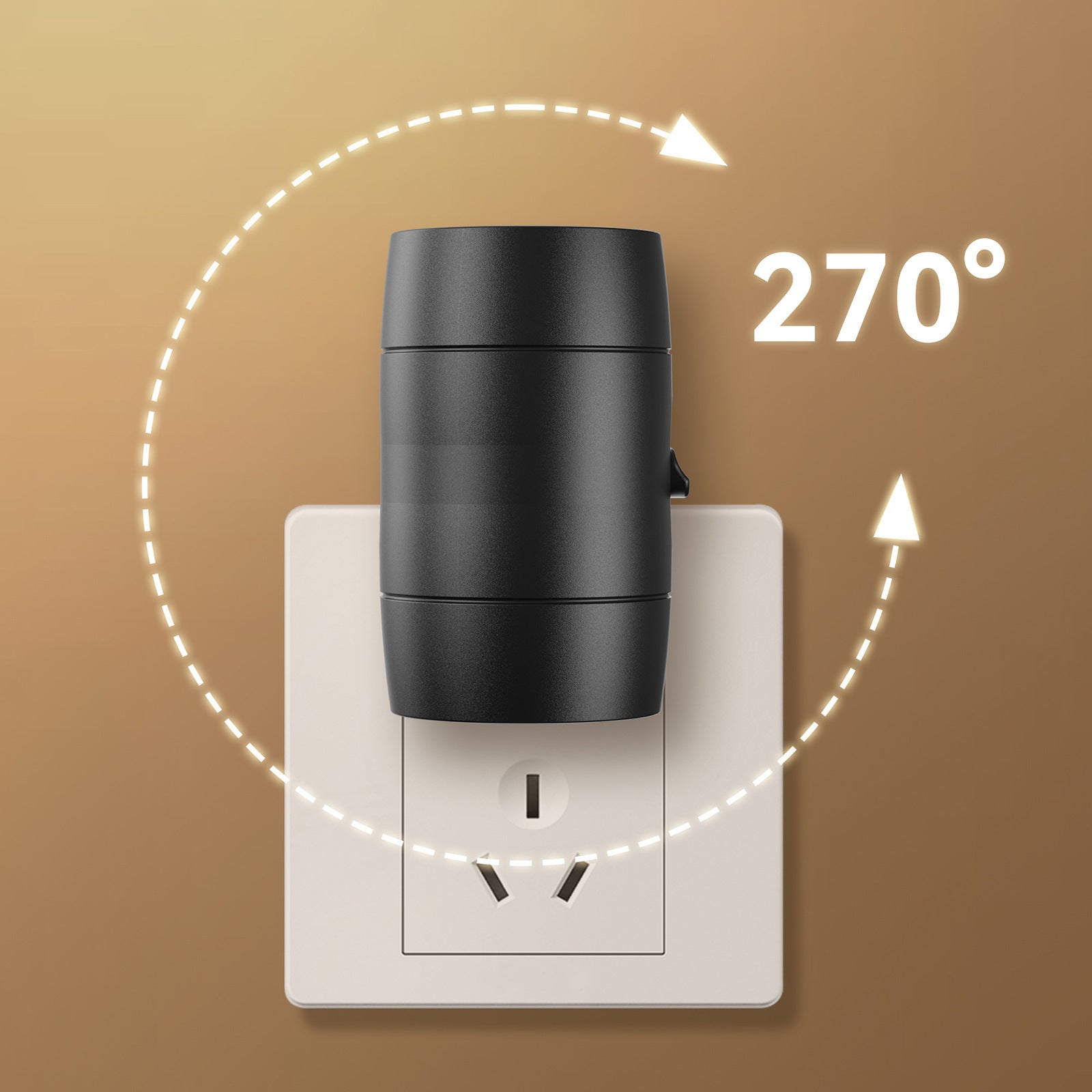 Plug-in Night Light