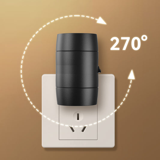 Plug-in Night Light