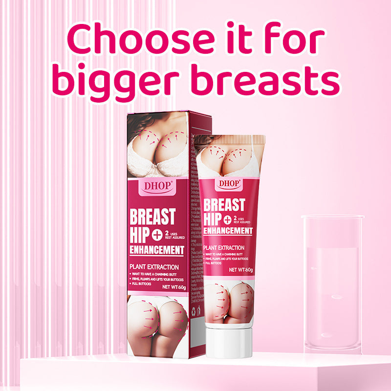 plumping cream