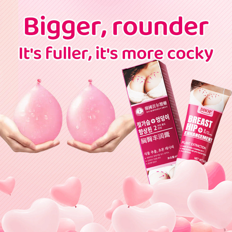 plumping cream