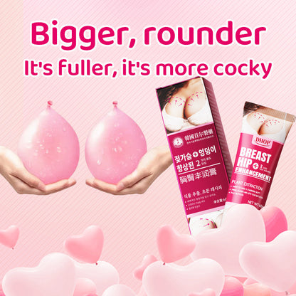 plumping cream