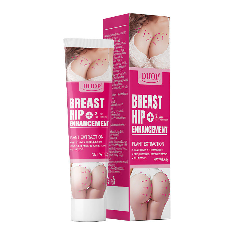 plumping cream