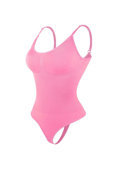 Plus size Body Tinting Clothes