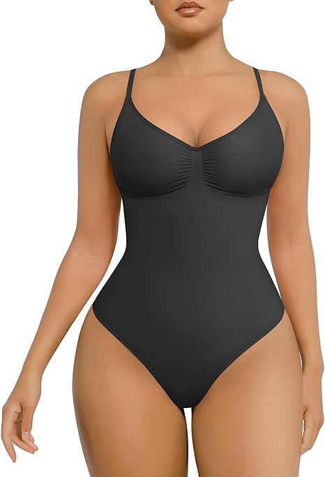 Plus size Body Tinting Clothes