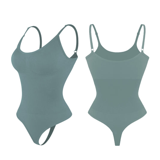 Plus size Body Tinting Clothes