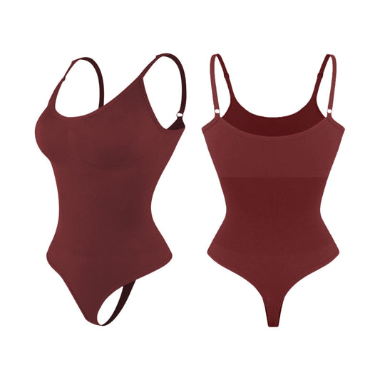 Plus size Body Tinting Clothes