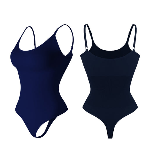 Plus size Body Tinting Clothes