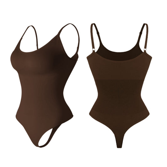 Plus size Body Tinting Clothes